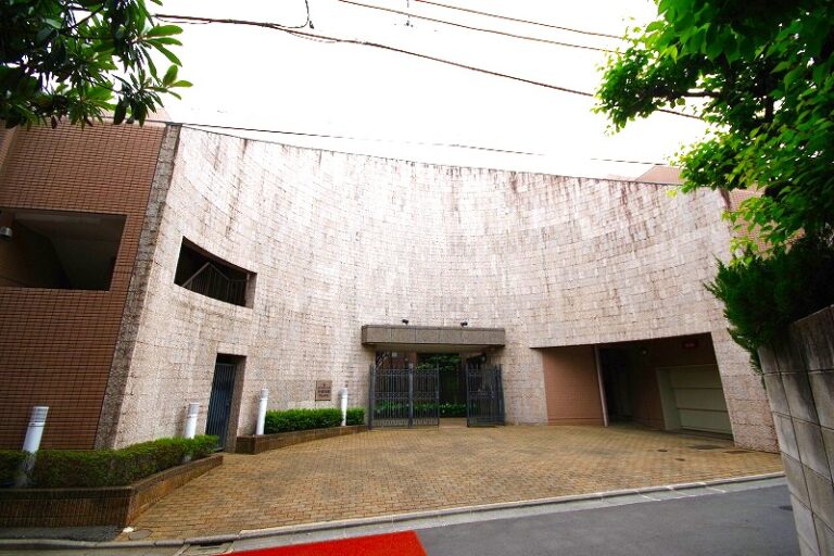 サンウッド杉並和田フラッツ　外観・共用 (10)